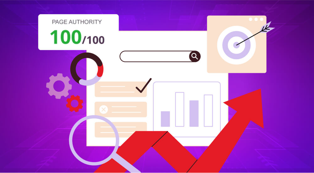 Cách Kiểm Tra Page Authority chi tiết