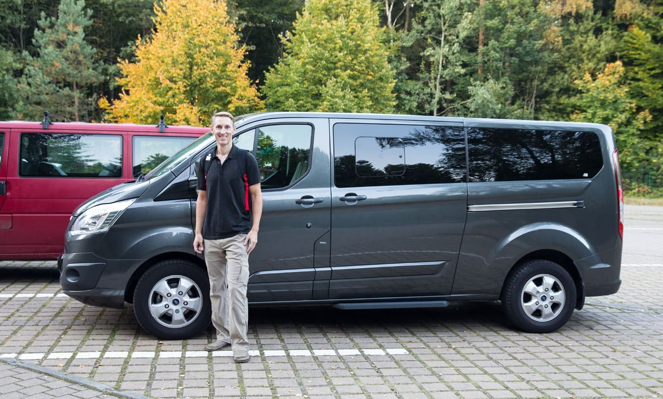 Rent a Car in Ho Chi Minh City: Flexible Options for Your Itinerary