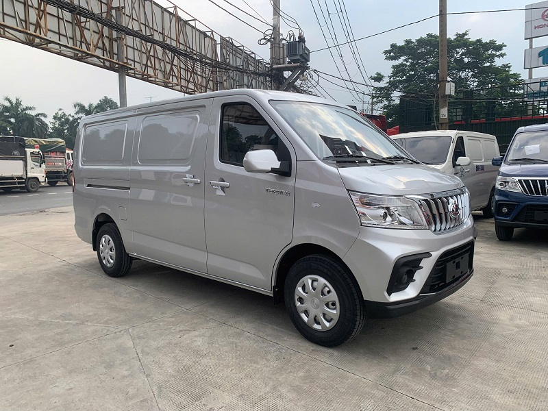 TERA V8 Có Tốt Không? - Giải Đáp Chi Tiết Từ Chuyên Gia Ô Tô Thái Phong