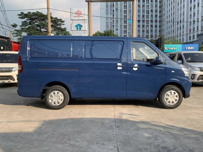 TERA V8 Có Tốt Không? - Giải Đáp Chi Tiết Từ Chuyên Gia Ô Tô Thái Phong