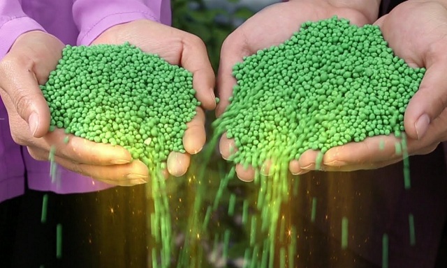 Phan bon vo co lieu co tot